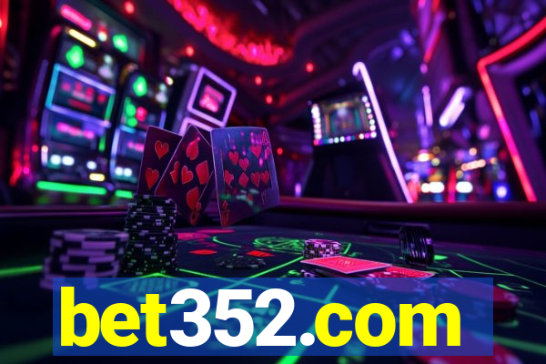 bet352.com