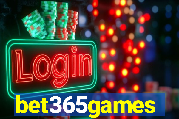 bet365games