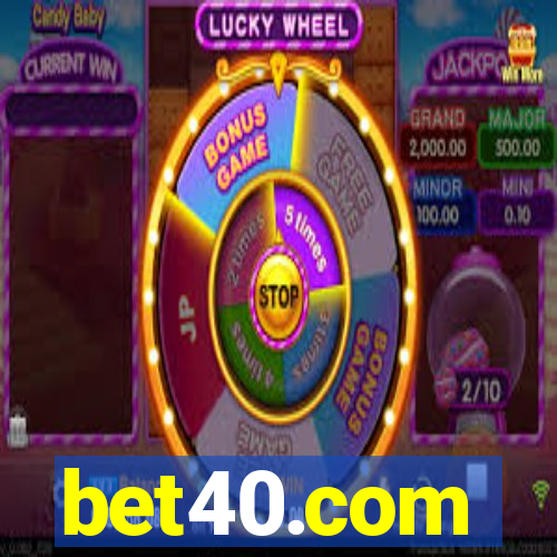 bet40.com