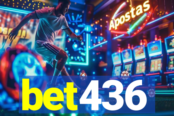 bet436