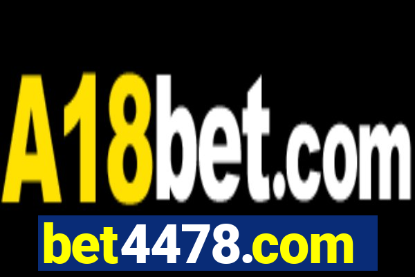 bet4478.com