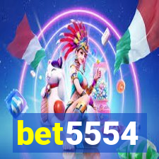 bet5554