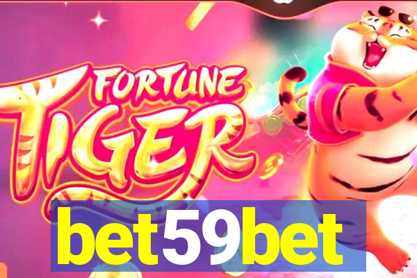 bet59bet