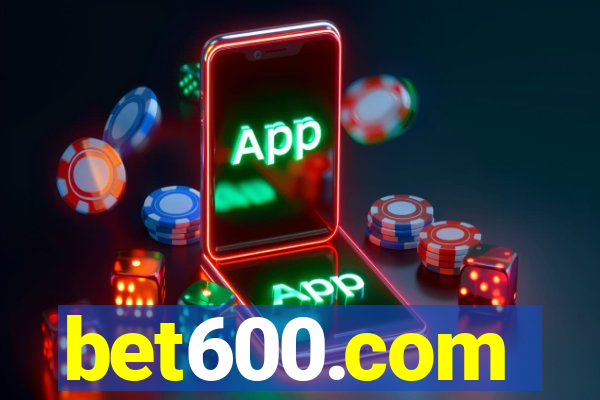 bet600.com