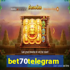 bet70telegram