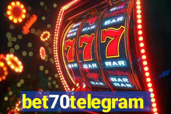 bet70telegram