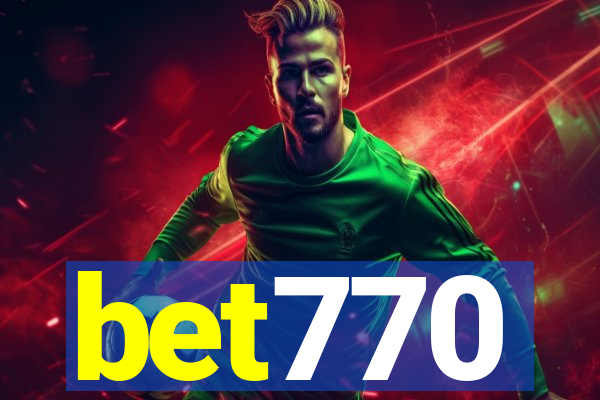 bet770