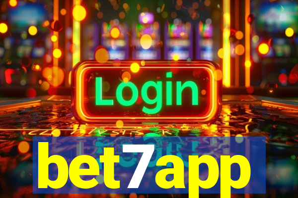 bet7app