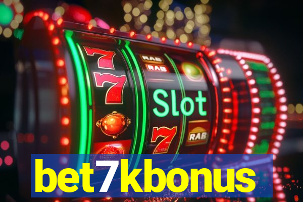 bet7kbonus