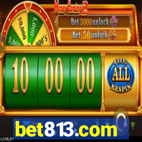 bet813.com