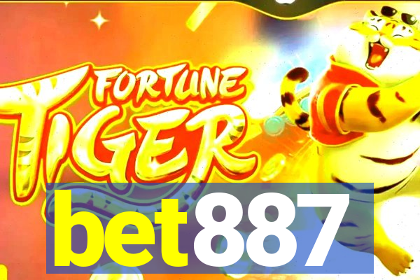 bet887