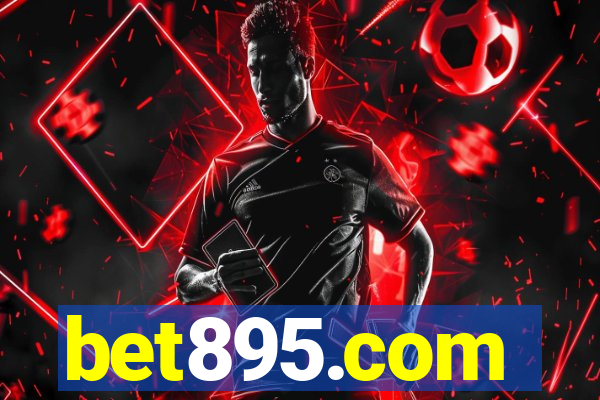 bet895.com