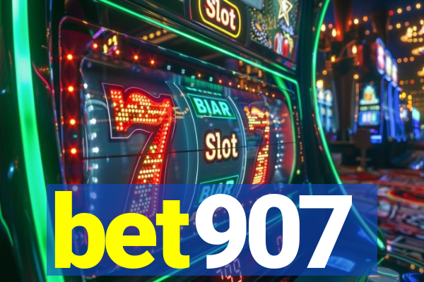 bet907