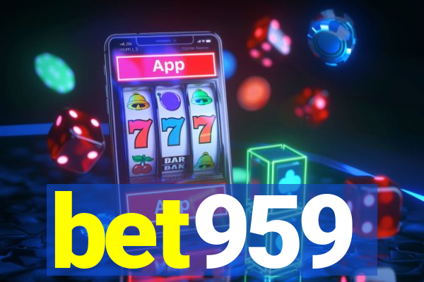 bet959