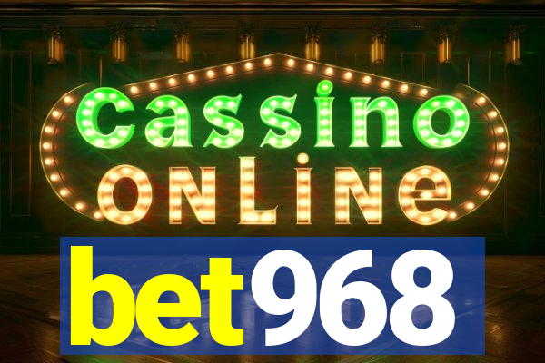 bet968