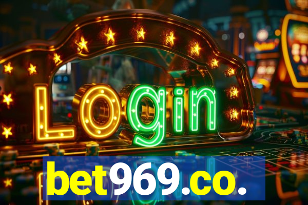 bet969.co.