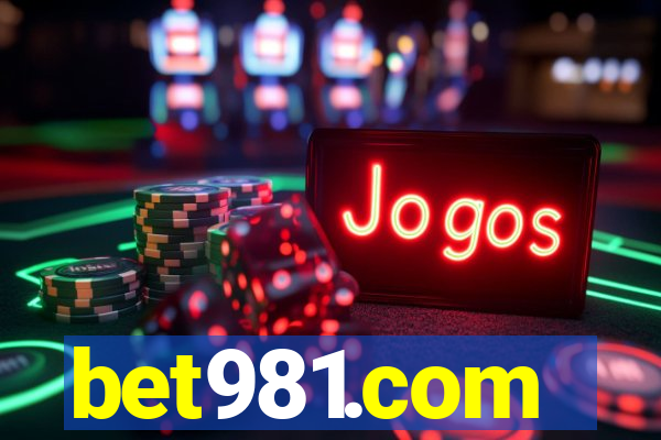 bet981.com