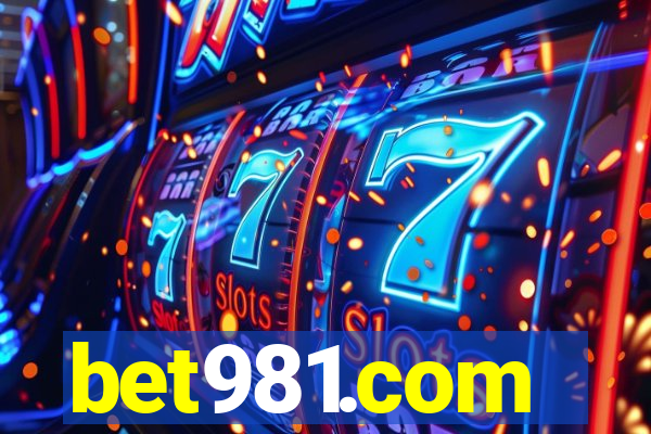 bet981.com