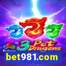 bet981.com