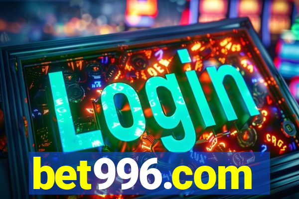 bet996.com