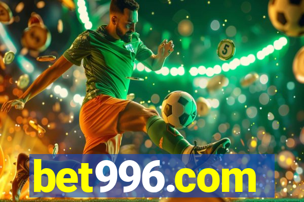 bet996.com