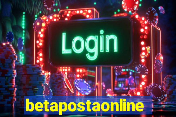 betapostaonline