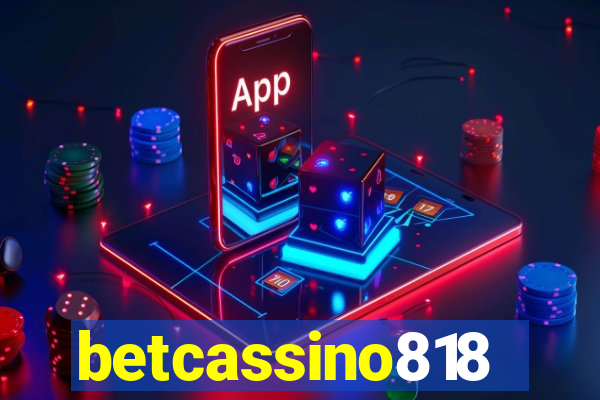 betcassino818