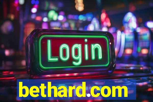 bethard.com