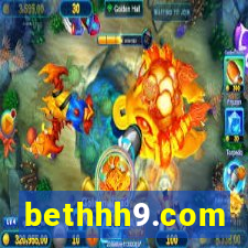 bethhh9.com