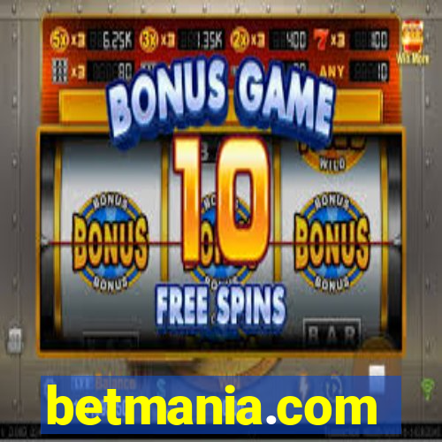 betmania.com