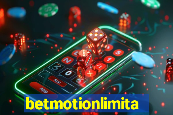 betmotionlimita