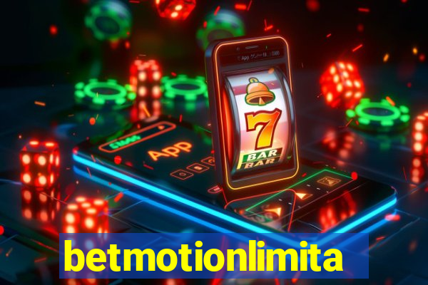 betmotionlimita