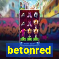 betonred