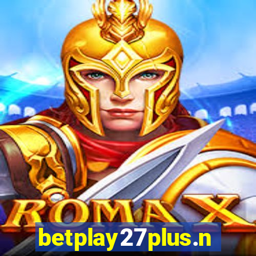 betplay27plus.net