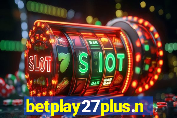 betplay27plus.net