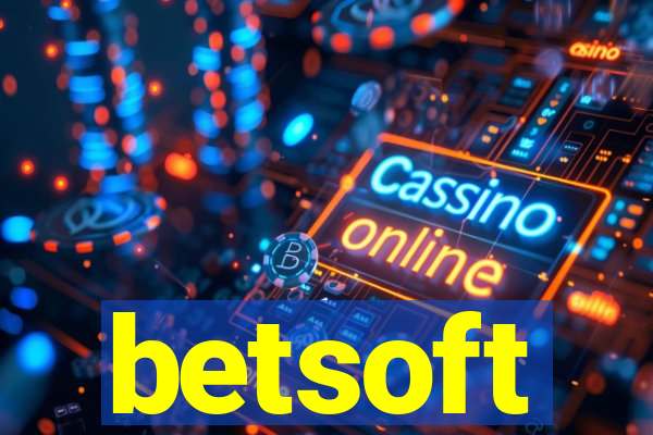 betsoft