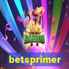 betsprimer