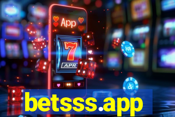 betsss.app