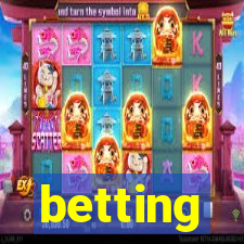 betting