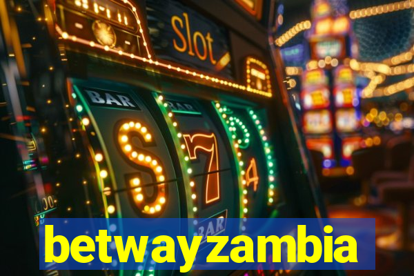 betwayzambia