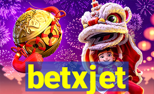 betxjet