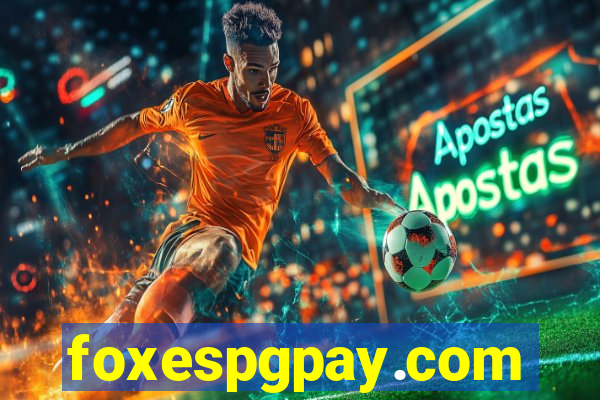 foxespgpay.com