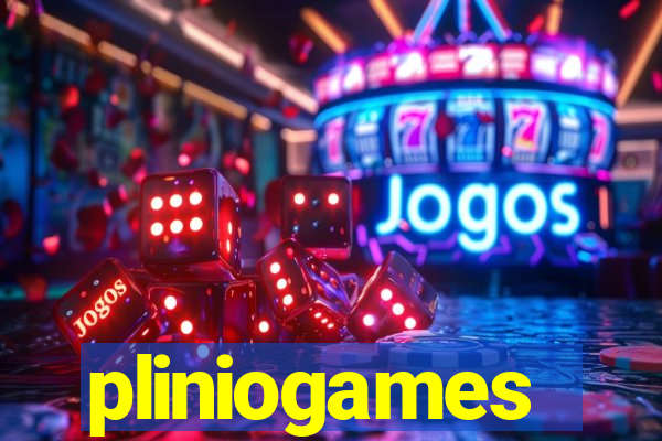 pliniogames