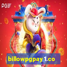 billowpgpay1.com