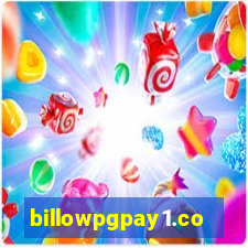 billowpgpay1.com