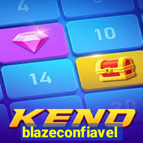 blazeconfiavel