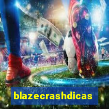 blazecrashdicas