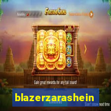 blazerzarashein