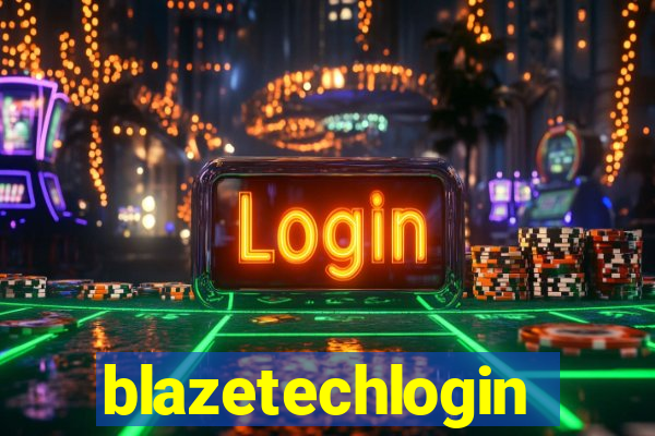 blazetechlogin