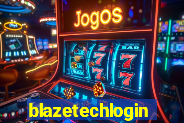 blazetechlogin